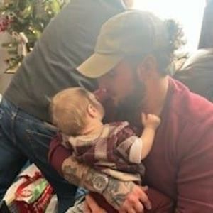 Meet your Posher, Patrick